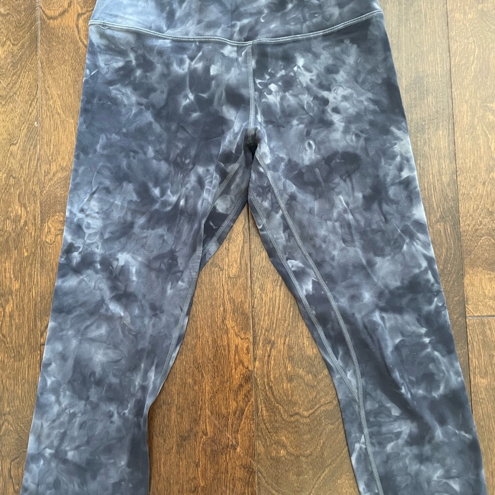 Lululemon Cropped aligned - Picture 3 of 9